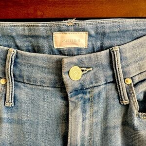 MOTHER jeans 25
